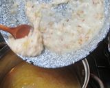 Erdélyi tárkonyos🌿-almás🍏 tyúkhúsleves 🐔 recept fázis 6 fotója