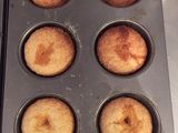 Pepas de dulce de leche