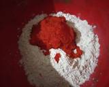 Tricolor Thepla recipe step 4 photo