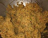 Foto del paso 2 de la receta: Hamburguesas Veganas 🙏🏼🌱 de- Porotos de soja