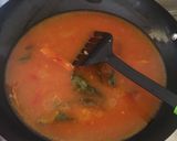 Foto langkah ke 4 dari resep Sambel Tumpang.
