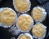 Foto del paso 7 de la receta: Tarteletas de dulce de leche y crema pastelera
