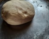 ઘઉં ની રોટલી (Wheat Rotli Recipe In Gujarati) રેસીપી સ્ટેપ2ફોટો