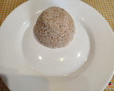 Foto del paso 12 de la receta: Pez espada en salsa marinera con calabacín o arroz blanco