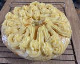 Foto del paso 16 de la receta: Rosca de Pascua
