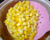 Foto langkah ke 1 dari resep JaSuKe Jagung Keju Susu.
