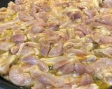 Φωτογραφία βήματος 6 της συνταγής Fajitas με κοτόπουλο