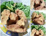 Foto langkah ke 6 dari resep Ayam goreng kriuk 🍗🍖☺.