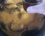 Foto del paso 8 de la receta: Carrilladas a la cordobesa