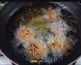 A picture of step 5 of Bajri Methi Masala Vada.