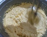 Foto langkah ke 3 dari resep Cake Marmer Jadul teflon.