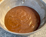 Foto del paso 3 de la receta: Queque bizcocho vegano