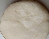 Foto langkah ke 3 dari resep Roti Sosis.