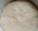 Foto langkah ke 3 dari resep Roti Sosis.