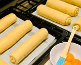 Bejgli recept fázis 6 fotója