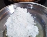 Foto del paso 2 de la receta: Muñeco de nieve enojado