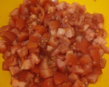 Foto del paso 1 de la receta: Pico de gallo