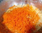 Foto del paso 5 de la receta: Carrot Cake