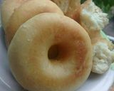 Foto langkah ke 8 dari resep Donat kentang tanpa telur tanpa ulen💓.