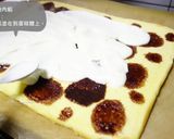 鮮奶油蛋糕捲的食譜步驟2照片