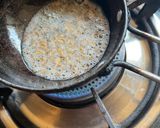 A picture of step 5 of Raw Mango Onion Chutney.