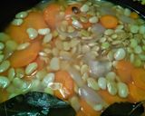 Foto del paso 7 de la receta: CAZUELA De Zaragoza Blanca con Pollo y Cerdo...!