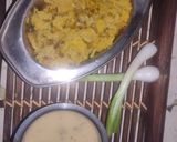 ખીચડી કઢી (Khichdi Kadhi Recipe In Gujarati) રેસીપી સ્ટેપ6ફોટો