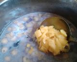 Foto langkah ke 10 dari resep Kolak Taro Pisang.