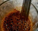 صورة لخطوة 6 من وصفة كيكه الشكلاطه 🐼🌺👍