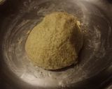 A picture of step 3 of Potato Puffs.