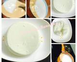 Peanut Milk and Paneer recipe step 9 photo