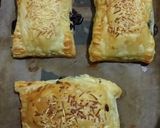 Foto langkah ke 5 dari resep Banana Chococheese Pie.