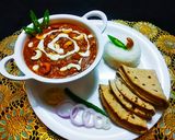 काजू खस खस की सब्ज़ी (Kaju khas khas ki sabzi recipe in hindi) रेसिपी चरण 9 फोटो