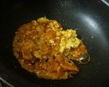 A picture of step 1 of Adrak ginger pak.