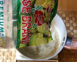 Foto langkah ke 2 dari resep Sirup Gula Merah Kental.