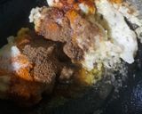 A picture of step 9 of Urad Dal Bedmi Puri.