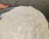 A picture of step 1 of Spring rolls.