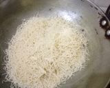 मटर की सेवईया (matar ki seviyan recipe in hindi) रेसिपी चरण 1 फोटो