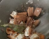 Foto langkah ke 6 dari resep Sawi Putih Kuah Santan.