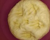 Foto langkah ke 4 dari resep Donat tanpa Kentang dan Susu.