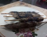 Foto del paso 3 de la receta: Kebab