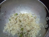 पुलाव (pulao recipe in Hindi)