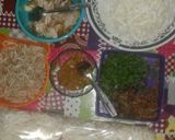 Foto langkah ke 1 dari resep Soto ayam.