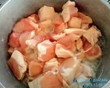 Foto del paso 2 de la receta: Escabeche de pollo
