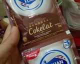 Foto langkah ke 3 dari resep Kue Lekker Teflon Pemula.