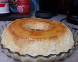 Foto del paso 5 de la receta: Flan Casero sin horno
