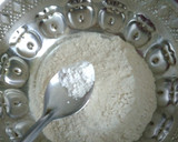 நோ ஈஸ்ட் பிட்ஸ்சா (No yeast pizza recipe in tamil) ரெசிபி ஸ்டேப் 1 புகைப்படம்