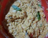 Foto del paso 2 de la receta: Hamburguesa de zapallo anco