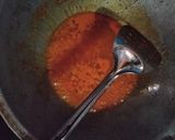 Foto langkah ke 2 dari resep Bakso Mercon Tetelan.