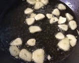 Foto del paso 3 de la receta: Merluza en ajada